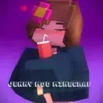 Tải Jenny Mod Minecraft (Bạn Gái Ảo) v1.12.2