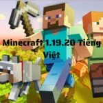 Tải Minecraft 1.19.20 Tiếng Việt Miễn Phí Cho Android