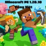 Tải Minecraft PE 1.20.10 Tiếng Việt Miễn Phí Cho Android Tải Minecraft PE 1.20.10 Tiếng Việt Miễn Phí Cho Android